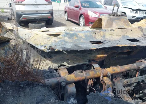 2013 Ford Escape Sel from USA, damaged, VIN 1FMCU9HX8DUB07041